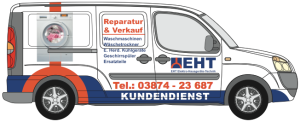 Ihr Kundendienst vor Ort